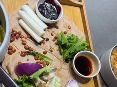 -陈熹公民族美食文化餐厅(中华广场店)