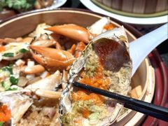 -五马集·海鲜·温州大牌档(黑金冠五马街十字路口店)