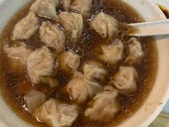 -蒋家桥饺面店(四望亭路店)