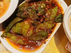 -缪氏川菜(深圳北站缤果空间店)