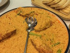 -阿诺泰·泰国餐厅(紫荆店)