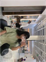 -YOUR HAIR の Harajuku