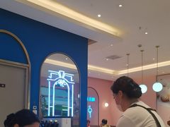 -小杨生煎(周浦万达店)