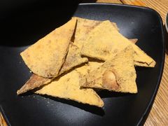 -韩热料理(永嘉天地店)