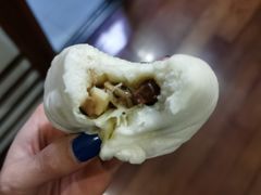 -白玉兰传统小吃