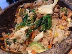 -七八冷面·延边朝鲜族美食(欢乐谷店)