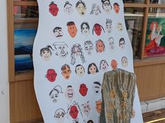 -信马画室 成人零基础到个人创作画室(亚运村店)