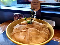 -巴奴毛肚火锅(广益哥伦布店)