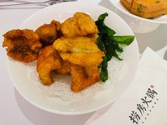 -红雀围·海鲜火锅(陆家嘴中心店)