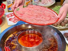 -田鸭肠·非遗火锅(彭州店)