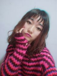 -茶发Salon·烫发染发理发