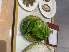 -鹅香四海·卤水火锅·砂锅粥·潮汕菜(宝安店)