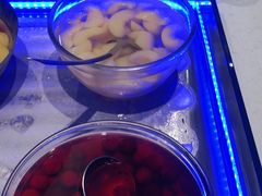 -非烤勿扰自助烤肉(合胜百货店)