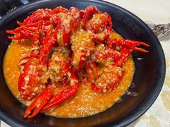 -聚味瞿记·龙虾堂(咸嘉湖店)