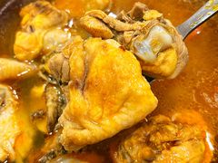 -阿金大白·上海菜馆(新天地店)