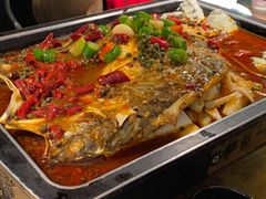 -炉鱼(西溪银泰城店)
