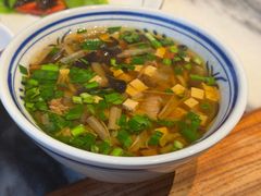 -西安饭庄·非遗陕菜(钟楼店)