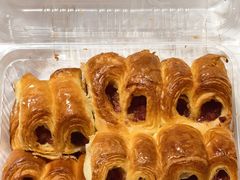 -昆明冠生园·鲜花饼·面包蛋糕(老街店)