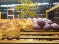 -BREAD WAY面包路·欧式面包(龙湖时代D馆店)