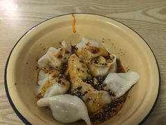 -岳记老成都三味面