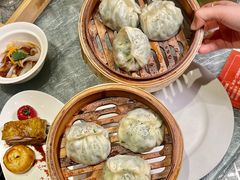 -幸福的烤包子·新疆菜