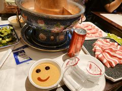 -南门涮肉(后海店)