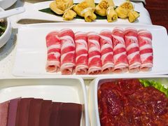 -海底捞火锅(海悦天地店)