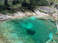 -黄山翡翠谷景区