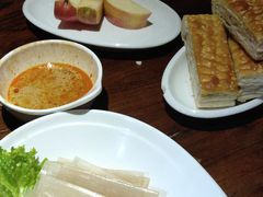 -半天妖烤鱼(文化东路店)