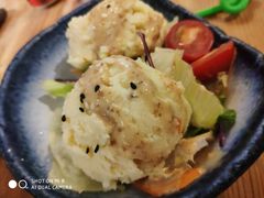 -鸟鸣门屋台料理(金帝银泰店)