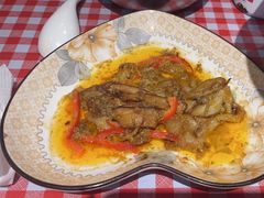 -彭耕记猪油炒小菜(吉联mall店)