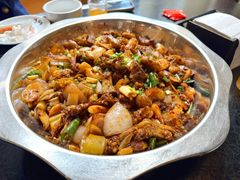 -勇记干锅居(德阳店)