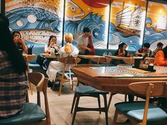 大堂-渔米丰·广府鱼汤米线(光明广场店)
