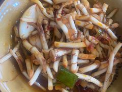 -张关合渣(航空大道店)