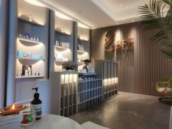 -8SPA养愈空间·新中式疗愈spa