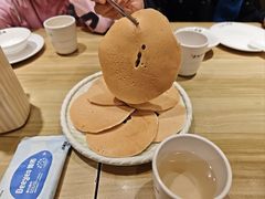 梁记米粑-梁记粥铺(开元地中海店)