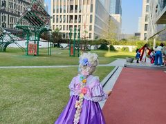 -硅谷蒙学幼儿园