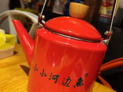 -小小河边鱼(天润城店)