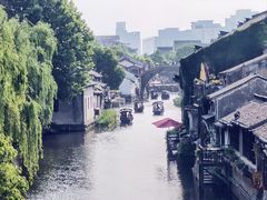 -南浔古镇