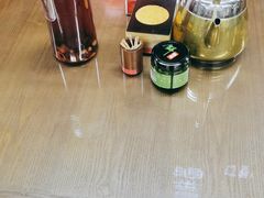 -魁盛居百年鲁菜馆(中林路店)