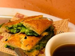 -JamaicaBlue Cafe(乌鲁木齐中路店)