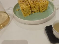-白天鹅宾馆-玉堂春暖餐厅