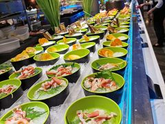 -V-ONE西雅图海鲜自助餐厅(仓山万达广场店)