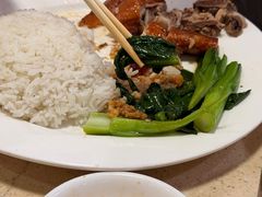 -老字号蛇口德记烧腊饭店·海鲜加工