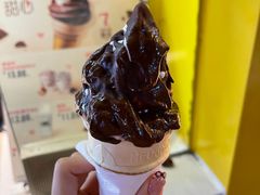 -麦当劳(金稻田路餐)