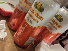 -言玖鲜火锅串串披萨自助(益田假日店)