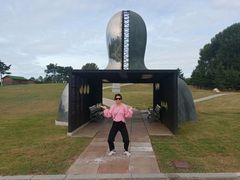 -长春世界雕塑园冰雪艺术天地