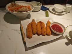 -春家·非遗手工小吃(徐汇万科广场店)