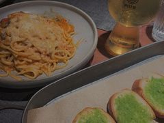 -West10 西拾·西餐厅·创意菜(未来科技城店)