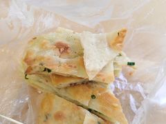 葱油饼-咏春葱油饼(德政中路店)